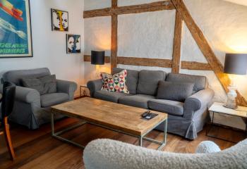 Brooklyn Penthouse, Copenaghen (foto 4)