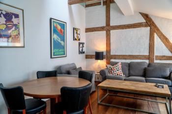 Brooklyn Penthouse, Copenaghen (foto 3)