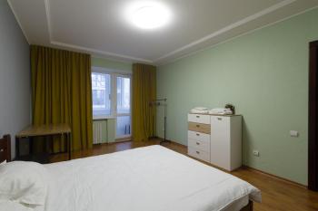 Apartment Гагаріна-Даффі, Dnipro (photo 2)