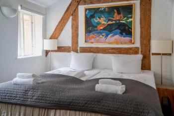 Brooklyn Penthouse, Copenaghen (foto 2)
