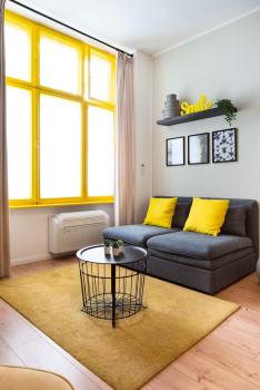 Great Apartment close to Kudamm, Berlín (foto 5)