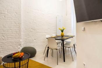 Cosy Three BR Two BTH plus AC plus Self CheckIn plus Street Parking, Berlin (Foto 5)