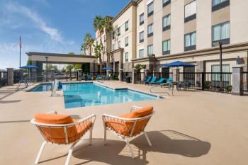 Hampton Inn & Suites Phoenix North/Happy Valley, Финикс (фото 5)