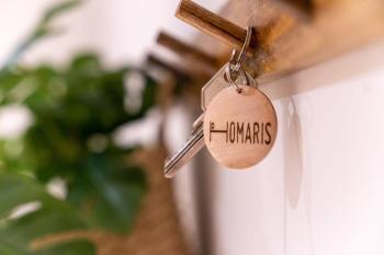 Spacious 3-bedroom apartment near Eilbekpark, Hamburk (fotografie 5)