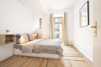 Grand Apartment close to the Isar and Citycenter, Munich (photo 5)