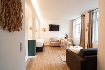 Hamburg - Cosy Apartment for 5, Hamburk (fotografie 5)