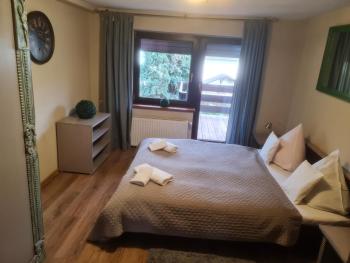 Apartamenty i Pokoje Aneta, Szklarska Poręba (foto 5)