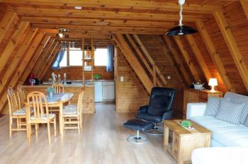 Zinnowitz, Finnhütte am Ostseestrand, Zinnowitz (foto 5)