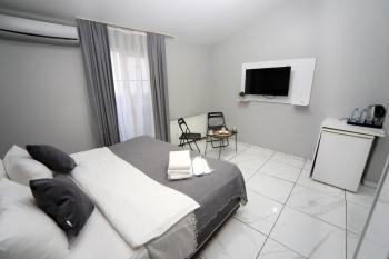 ARKEM HOTEL&SUITES Maltepe, Istanbul (fotografie 5)