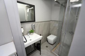 ARKEM HOTEL&SUITES Maltepe, Istanbul (fotografie 3)