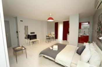 ARKEM HOTEL&SUITES Maltepe, Istanbul (fotografie 2)