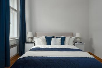 AIRSTAY PRAGUE apartment Vinohrady, Прага (фото 4)