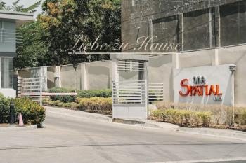 2 BR Unit in the heart of Iloilo Self Check-in, Iloilo City (Foto 3)