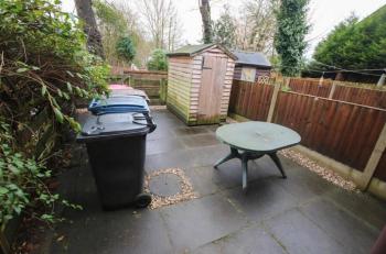 Canal Mews - 1 min from Trafford Centre and 2 min M60!, Manchester (photo 3)