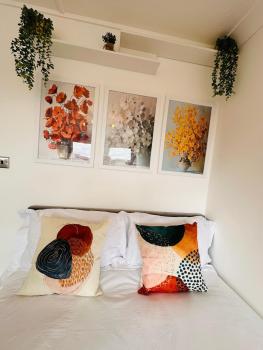 R2 - Private Room in Modern Shared Apartment, Each with Kitchenette, Central Birmingham, Birmingham (zdjęcie 4)