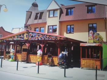 pokoje Dziwnów 40B Adama Mickiewicza