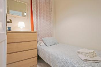 Apartmento Industria, Barcelona (fotografie 5)