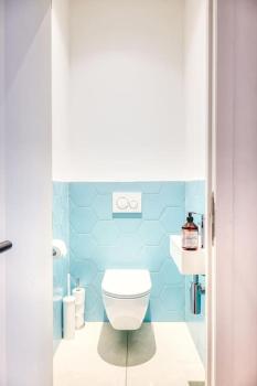 Unique 2-BR Antwerp Apt, Amberes (foto 3)