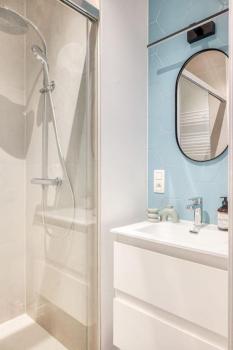Unique 2-BR Antwerp Apt, Amberes (foto 4)