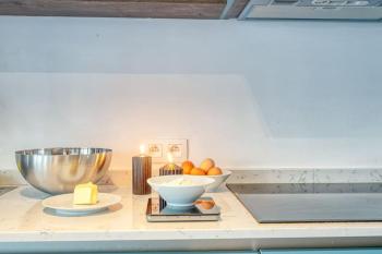 Unique 2-BR Antwerp Apt, Amberes (foto 5)
