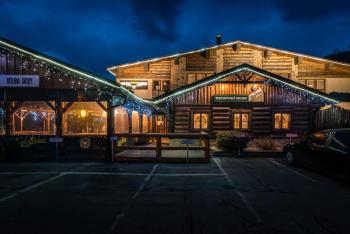 Hotel Diery, Terchová (fotografie 2)