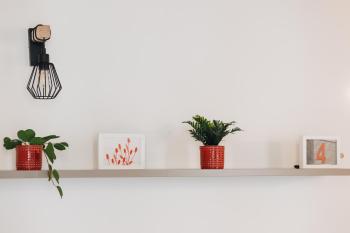 La dimora di Brera, Milán (fotografie 2)