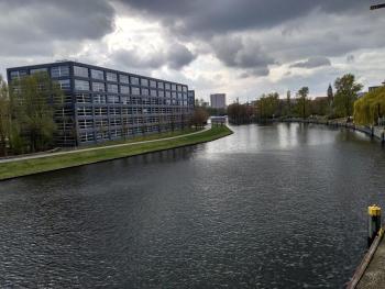 Einzigartiges 140qm LOFT – Party ist erlaubt!, Berlino (foto 4)