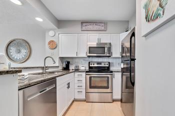 Silver Beach 503, Orange Beach (photo 4)