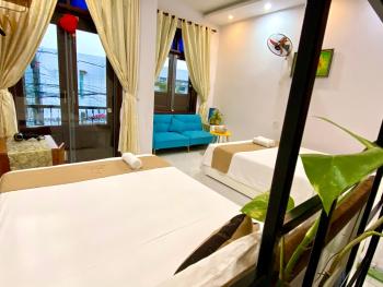 Bui Family Homestay, Hoi An (foto 4)