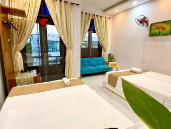 Bui Family Homestay, Hoi An (foto 2)