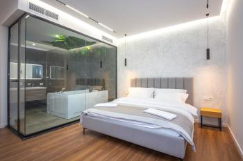 Hotel Riviera, Tirana (fotografie 5)