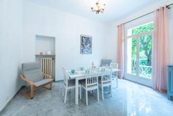 Happyfew Villa Michelet, Nicea (zdjęcie 5)