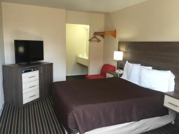 Beachview Inn, Santa Cruz (fotografie 5)