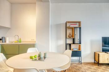 Magical renovated home in Antwerp, Amberes (foto 5)