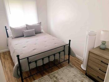 Stylish & Cozy Home in Dayton-Close to Everything!, Dayton (foto 3)