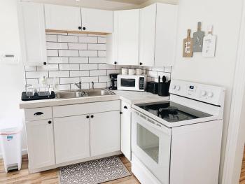Stylish & Cozy Home in Dayton-Close to Everything!, Dayton (foto 5)