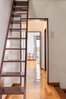 Host Wise - Spacious Sunny House with terrace & BBQ, Vila Nova de Gaia (fotografie 2)