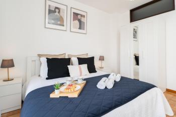 Host Wise - Spacious Sunny House with terrace & BBQ, Vila Nova de Gaia (fotografie 5)