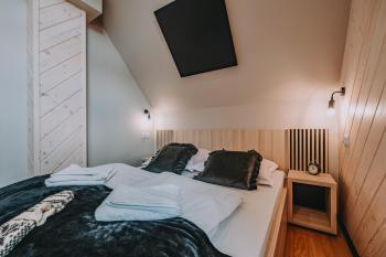 Domki Siodemka prywatne jacuzzi&sauna, Zakopane (Foto 5)