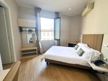 Hotel Giappone, Florencie (fotografie 5)