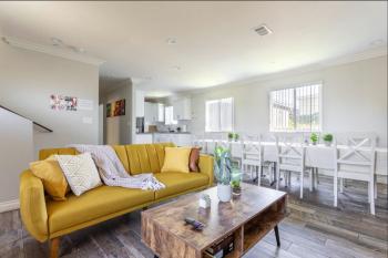 Cheerful 5BR house with parking near USC, Los Angeles (foto 2)