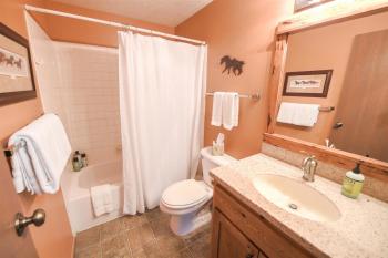 Trapper Condo Unit 7, West Yellowstone (photo 3)