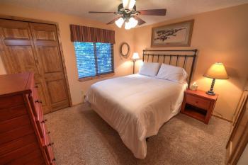 Trapper Condo Unit 7, West Yellowstone (photo 2)