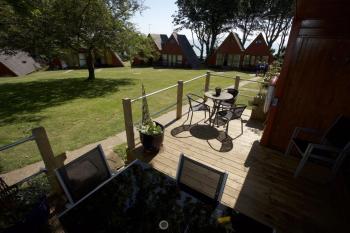 Chalet One, Deal (fotografie 5)