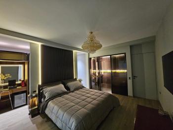 Blloku Suites, City Centre,Tirana, Tirana (foto 4)