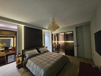 Blloku Suites, City Centre,Tirana, Tirana (foto 5)