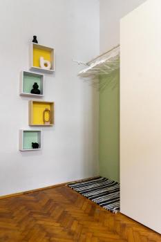 Poli24 Apartment, Budapeszt (zdjęcie 2)