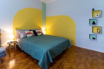 Poli24 Apartment, Budapeszt (zdjęcie 4)
