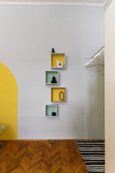 Poli24 Apartment, Budapeszt (zdjęcie 5)