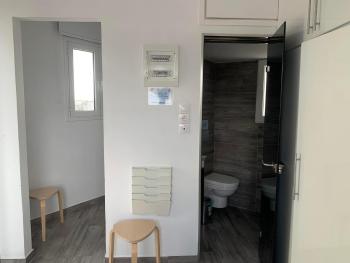 Athenian Panorama Loft, Athens (photo 5)